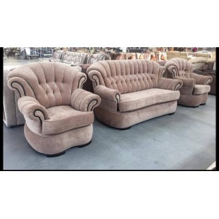 ДИВАН ОАЗИС + 2 КРЕСЛА